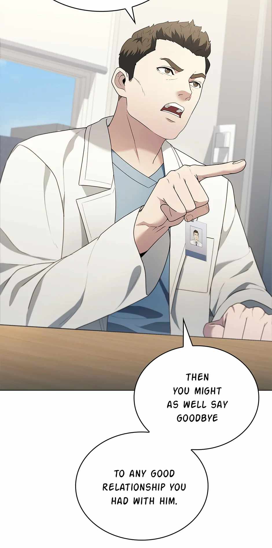 Dr. Choi Tae-Soo Chapter 234 33